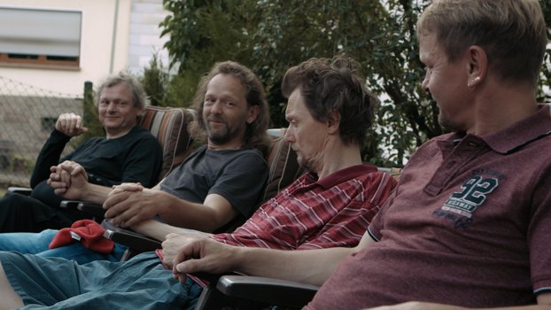 Bruderliebe Bruderliebe