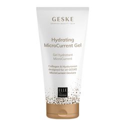 Feuchtigkeitsspendendes MicroCurrent-Gel, 100 ml