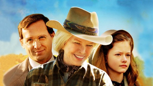 Wish You Well - Das Versprechen - Wallpaper 1