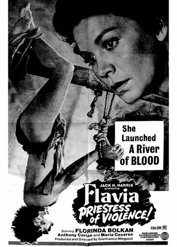Flavia - Poster 5