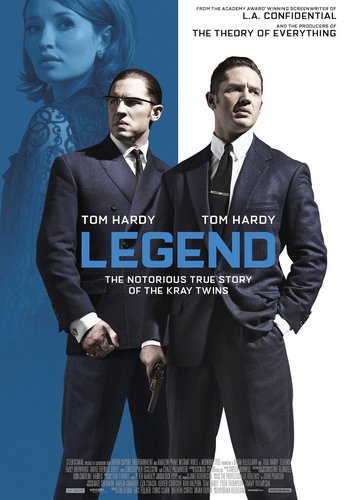 Legend - Poster 6