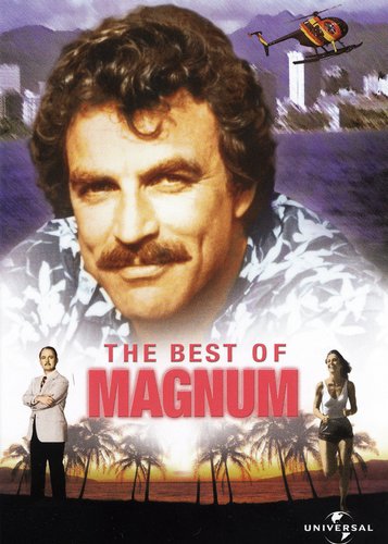 The Best of Magnum - Poster 1