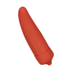 Chili-Minivibrator, 12,2 cm