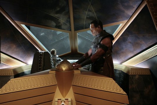 Stargate - Continuum - Szenenbild 7