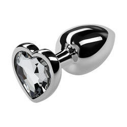 Buttplug, 7 cm