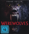 Werewolves