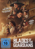 Blades of the Guardians