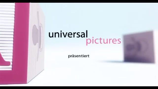 Zärtliche Chaoten - Trailer - Deutsch - SD