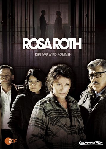 Rosa Roth - Der Tag wird kommen - Poster 1