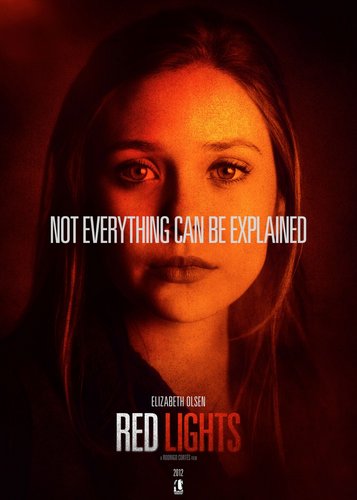 Red Lights - Poster 7