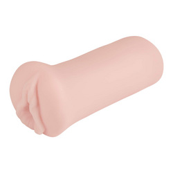 Handlicher Vagina-Masturbator, 15,5 cm