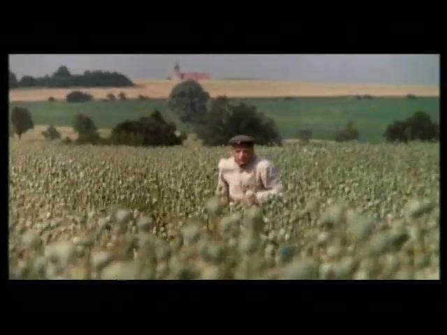 Woyzeck - Trailer - Englisch - SD
