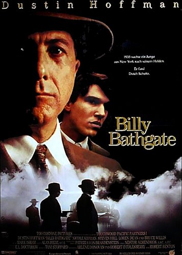 Billy Bathgate - Poster 1