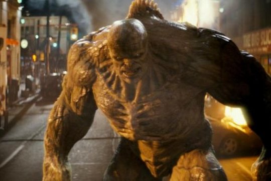 Der unglaubliche Hulk - Szenenbild 27