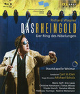 Richard Wagner - Das Rheingold (2008)