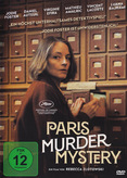 Paris Murder Mystery