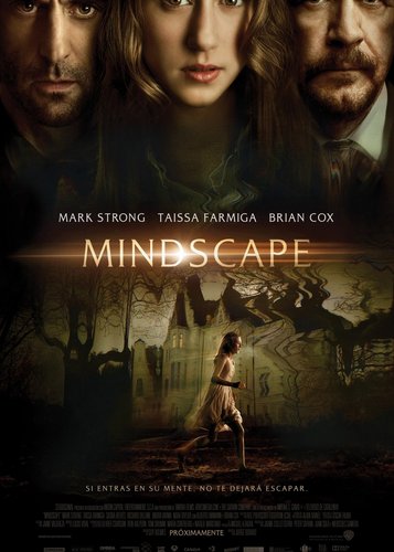 Mindscape - Poster 2