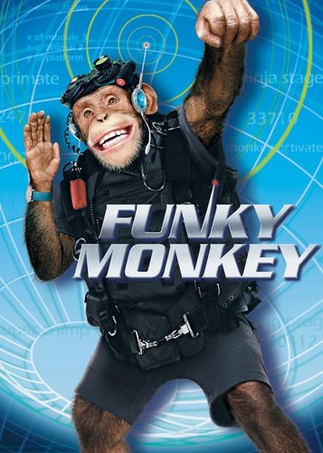 Funky Monkey - Poster 3