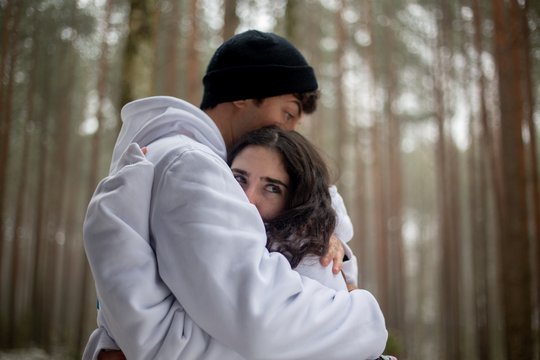 Delegation - Szenenbild 4