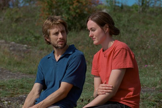 Sentimental Value - Szenenbild 9