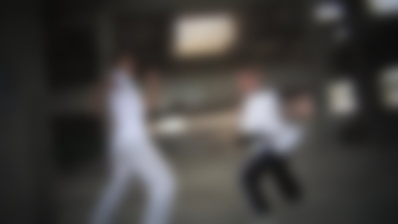 Dragon Eyes - Trailer - Englisch - HD