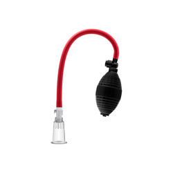 Beginners Clitoral Pump System, 1,5 cm