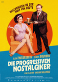 Die Progressiven Nostalgiker