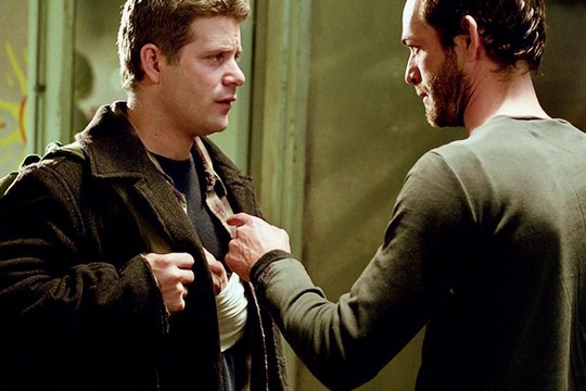 Jeremiah - Krieger des Donners - Staffel 2 - Szenenbild 2