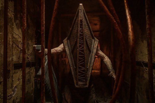 Return to Silent Hill - Szenenbild 5