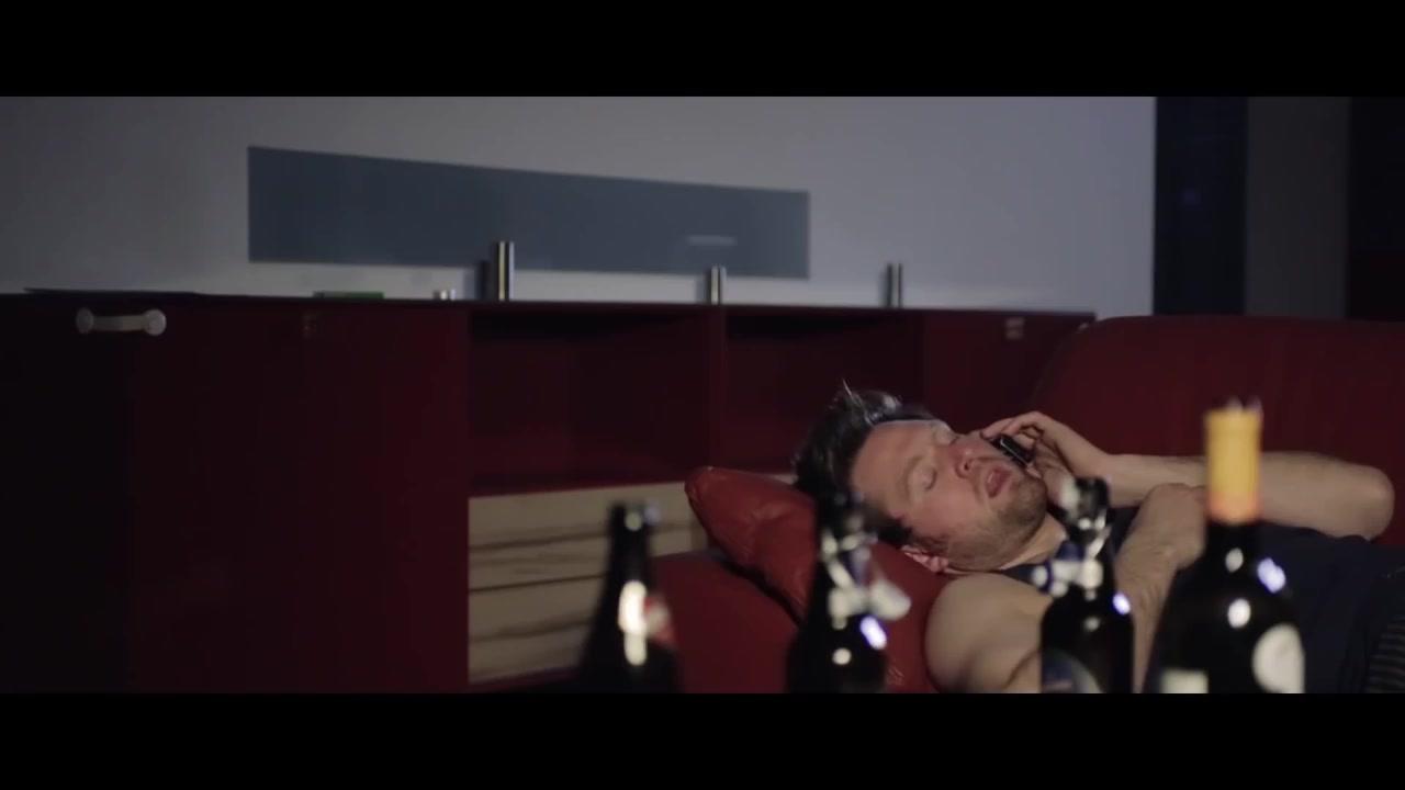 Restalkohol - Trailer - Deutsch - HD
