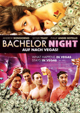 Bachelor Night - Auf nach Vegas!