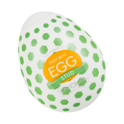 Easy Beat EGG Stud, 20 cm