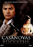 Casanovas Rückkehr