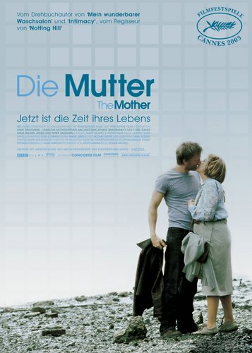 Die Mutter - Poster 1