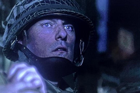 24 Hours to D-Day - Szenenbild 3