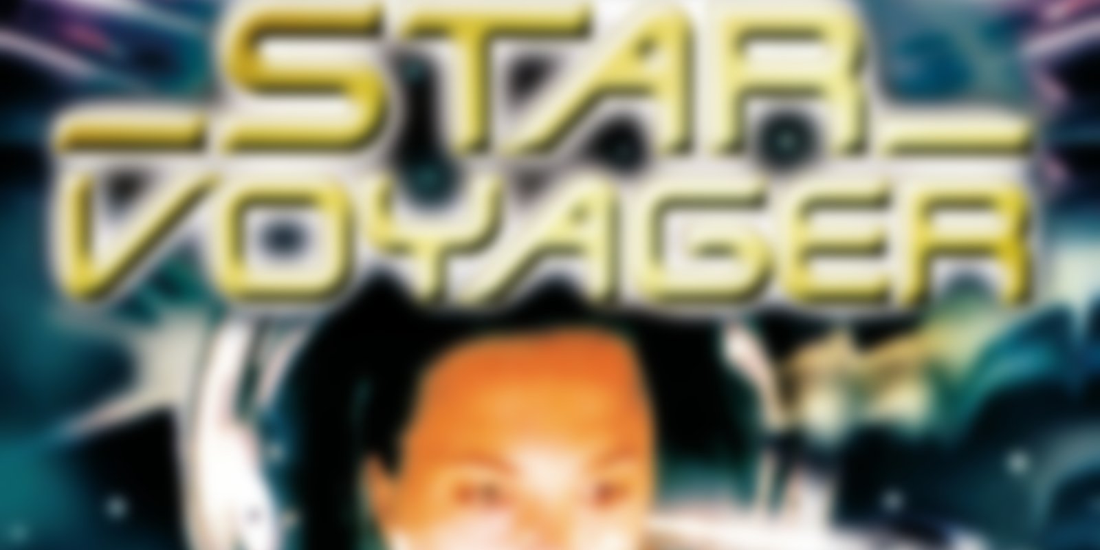 Star Voyager