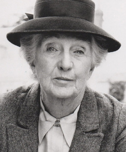 Joan Hickson