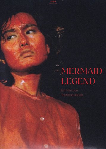 Mermaid Legend - Poster 1
