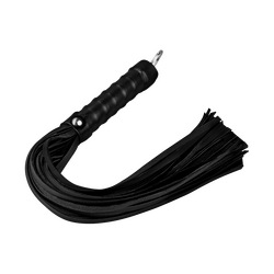 Tasseled Flogger