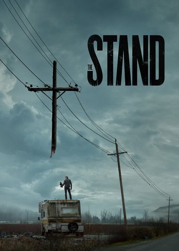 The Stand - Die komplette Serie - Poster 1