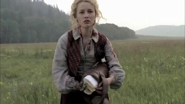 Hell on Wheels - Staffel 1 - Trailer - Deutsch - SD