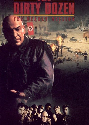 Das dreckige Dutzend 3 - Poster 2