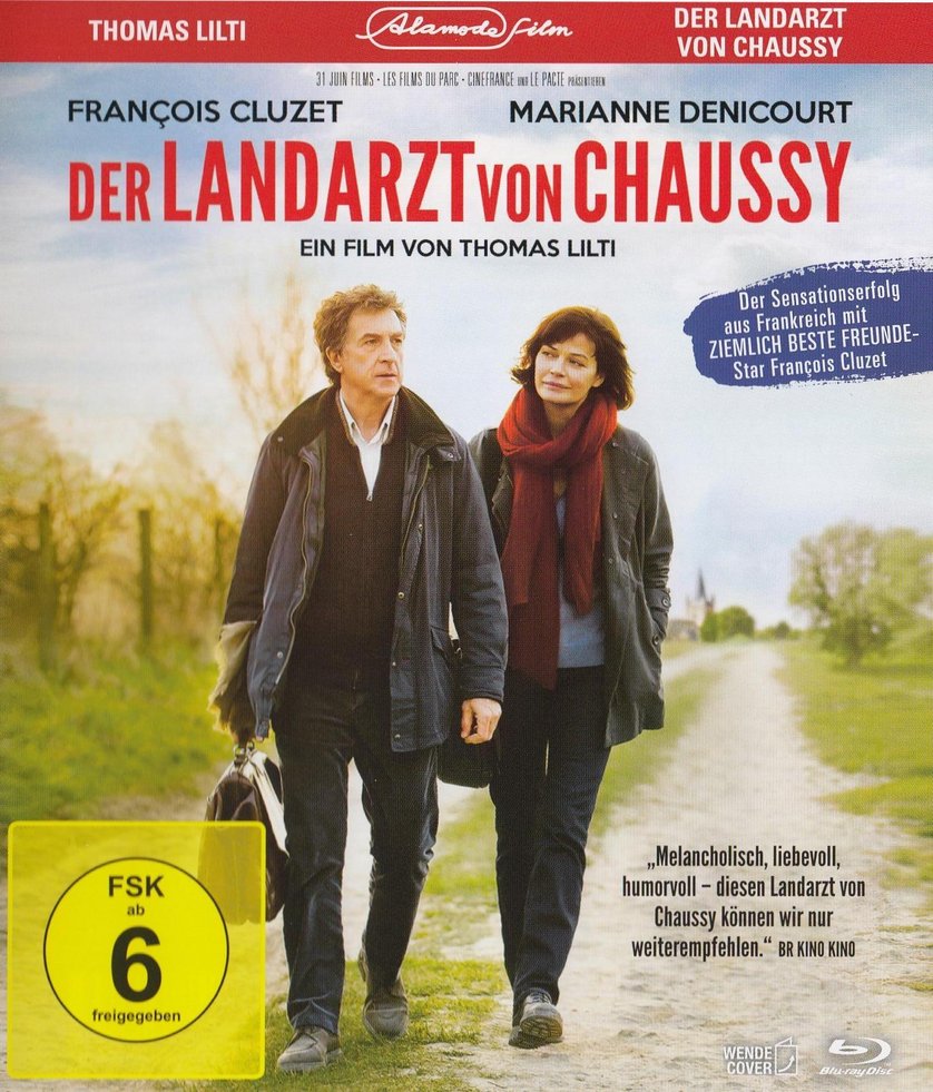 der landarzt von chaussy der landarzt von chaussy