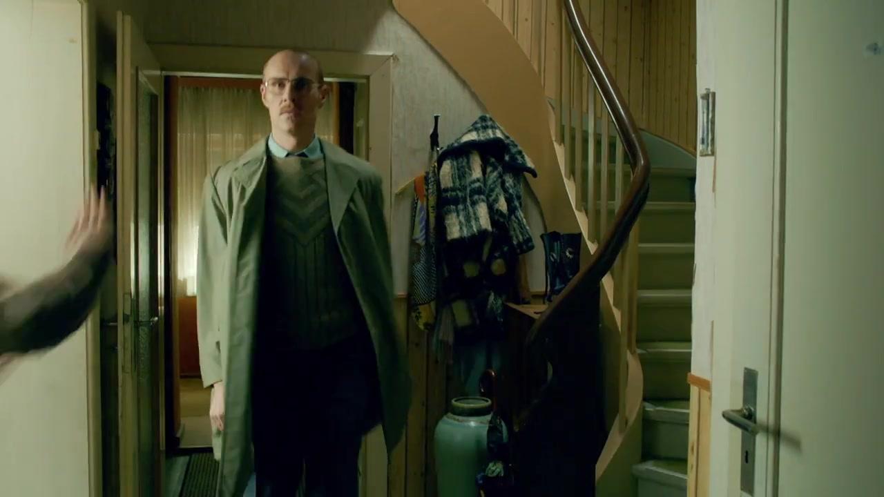 Deutschland 83 - Trailer - Deutsch