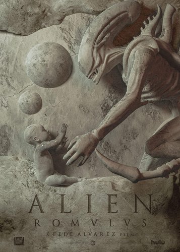 Alien 5 - Romulus - Poster 6