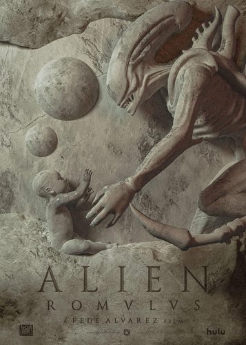 Alien - Romulus - Poster 6