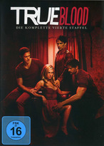True Blood - Staffel 4