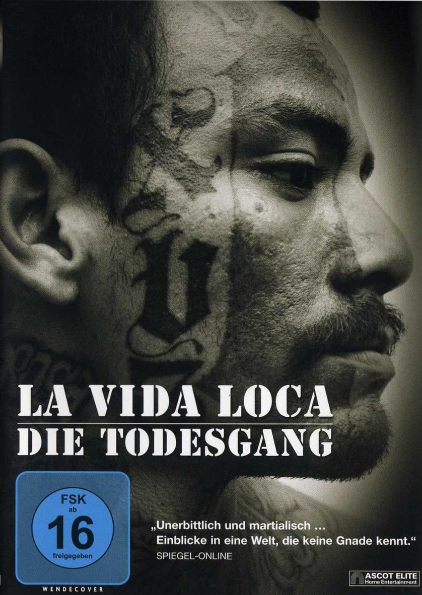 La Vida Loca Streaming La Vida Loca: DVD, Blu-ray oder VoD leihen - VIDEOBUSTER.de