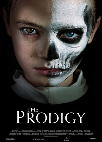 The Prodigy - Poster 1