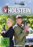 Kripo Holstein - Staffel 1